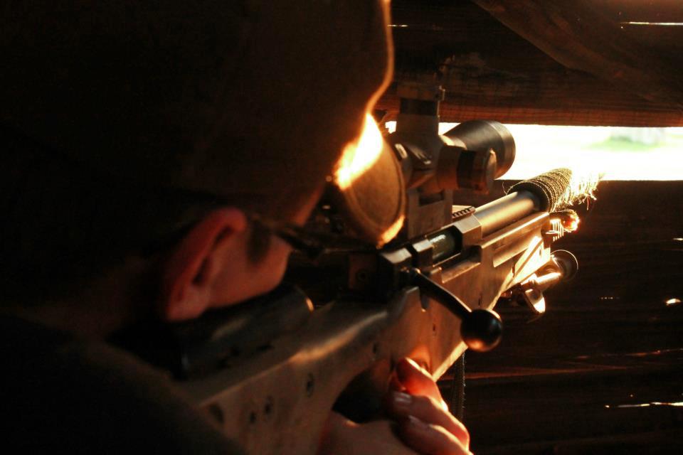 Operational focus